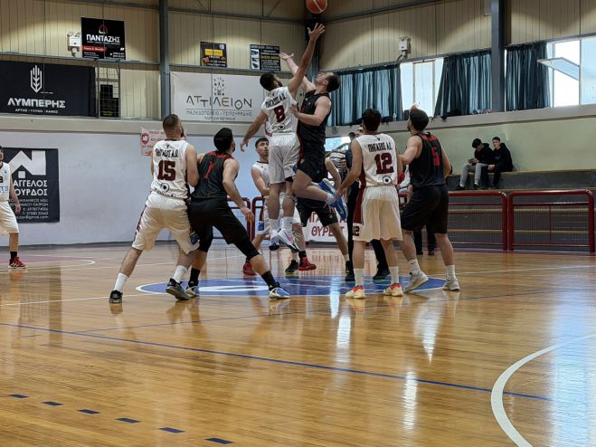 Στους Γαργαλιάνους παίζει ο Πήγασος