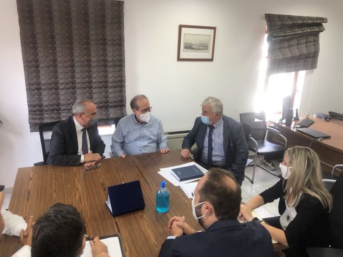 Μεταλιγνιτική εποχή | Απόλυτα διακριτή η η μεταχείριση της Μεγαλόπολης ως προς την επιδότηση των επιχειρήσεων - Κίνητρα και σε Τρίπολη, Γορτυνία