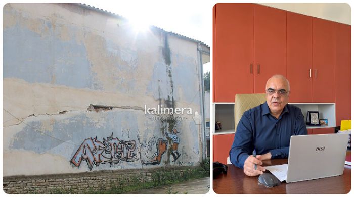 &Gamma;&upsilon;&mu;&nu;ά&sigma;&iota;&omicron; - &Lambda;ύ&kappa;&epsilon;&iota;&omicron; &Lambda;&epsilon;&omega;&nu;&iota;&delta;ί&omicron;&upsilon; | &Omicron;&iota; &Kappa;&tau;&iota;&rho;&iota;&alpha;&kappa;έ&sigmaf; &Upsilon;&pi;&omicron;&delta;&omicron;&mu;έ&sigmaf; &pi;&rho;&omicron;&chi;&omega;&rho;&omicron;ύ&nu; &tau;&eta;&nu; &alpha;&pi;&omicron;&kappa;&alpha;&tau;ά&sigma;&tau;&alpha;&sigma;&eta; &tau;&omicron;&upsilon; &sigma;&epsilon;&iota;&sigma;&mu;ό&pi;&lambda;&eta;&kappa;&tau;&omicron;&upsilon; &kappa;&tau;&iota;&rho;ί&omicron;&upsilon; - &Delta;&omicron;&lambda;&iota;&alpha;&nu;ί&tau;&eta;&sigmaf;: "&Epsilon;&upsilon;&chi;&alpha;&rho;&iota;&sigma;&tau;ώ &tau;&omicron;&nu; &Tau;ί&mu;&omicron; &Kappa;&alpha;&tau;&sigma;ί&pi;&omicron;"