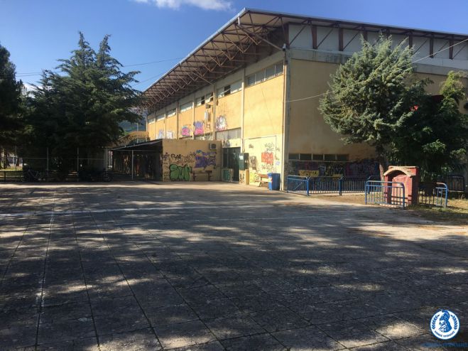 &Kappa;&alpha;&theta;&alpha;&rho;ί&sigma;&tau;&eta;&kappa;&epsilon; &omicron; &chi;ώ&rho;&omicron;&sigmaf; &sigma;&tau;&omicron; &Delta;&Alpha;&Kappa; &Tau;&rho;ί&pi;&omicron;&lambda;&eta;&sigmaf; - &Alpha;&pi;&omicron;&mu;&alpha;&kappa;&rho;ύ&nu;&theta;&eta;&kappa;&alpha;&nu; &tau;&alpha; &upsilon;&lambda;&iota;&kappa;ά &gamma;ύ&rho;&omega; &alpha;&pi;ό &tau;&omicron; "&kappa;&lambda;&epsilon;&iota;&sigma;&tau;ό" (&epsilon;&iota;&kappa;ό&nu;&epsilon;&sigmaf;)