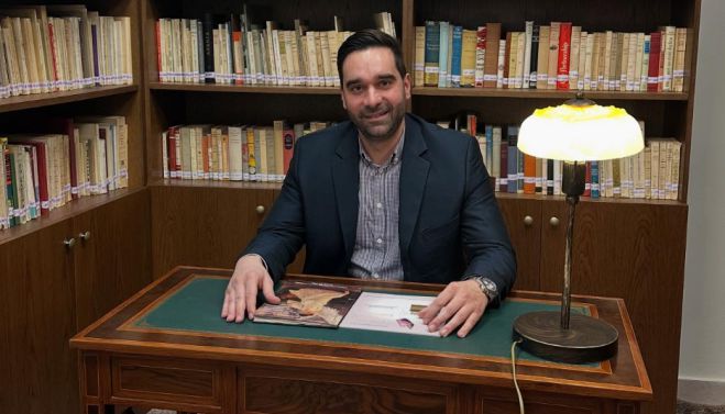 Δημόσια Κεντρική Βιβλιοθήκη Τρίπολης | Αυτό είναι το νέο Εφορευτικό Συμβούλιο - Πρόεδρος ο Γιώργος Βέρρος - Όλα τα ονόματα!