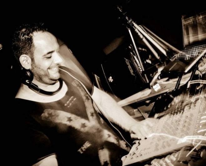 Παραιτήθηκε από τον Sfera ο DJ Kampi!