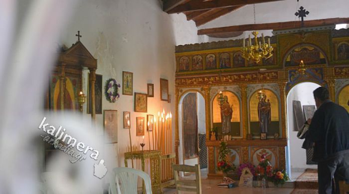 &Iota;&epsilon;&rho;ά &Sigma;ύ&nu;&omicron;&delta;&omicron;&sigmaf;: &Omicron;&iota; &mu;&eta; &epsilon;&mu;&beta;&omicron;&lambda;&iota;&alpha;&sigma;&mu;έ&nu;&omicron;&iota; &nu;&alpha; &pi;&rho;&omicron;&sigma;έ&rho;&chi;&omicron;&nu;&tau;&alpha;&iota; &sigma;&tau;&omicron;&upsilon;&sigmaf; &nu;&alpha;&omicron;ύ&sigmaf; ύ&sigma;&tau;&epsilon;&rho;&alpha; &alpha;&pi;ό rapid ή PCR test