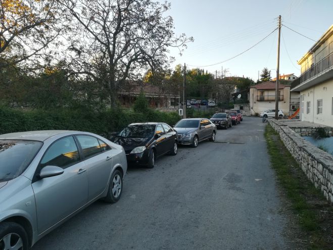 Υπέροχο | Το Πάσχα γέμισε το Δρακοβούνι από κόσμο!