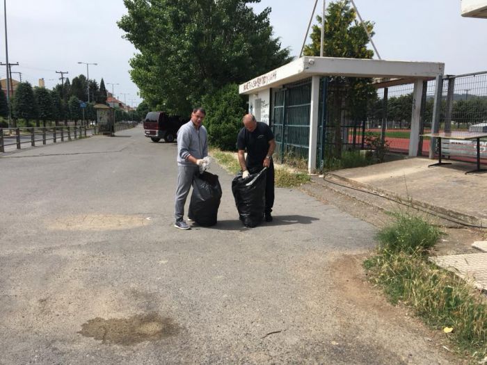 "&Pi;&alpha;&rho;ά&delta;&epsilon;&iota;&gamma;&mu;&alpha; &pi;&rho;&omicron;&sigmaf; &mu;ί&mu;&eta;&sigma;&eta;" | &Tau;&alpha; &sigma;&upsilon;&gamma;&chi;&alpha;&rho;&eta;&tau;ή&rho;&iota;&alpha; &tau;&omicron;&upsilon; &Delta;ή&mu;&omicron;&upsilon; &Tau;&rho;ί&pi;&omicron;&lambda;&eta;&sigmaf; &sigma;&tau;&omicron;&nu; &Gamma;.&Sigma;.&Alpha;.