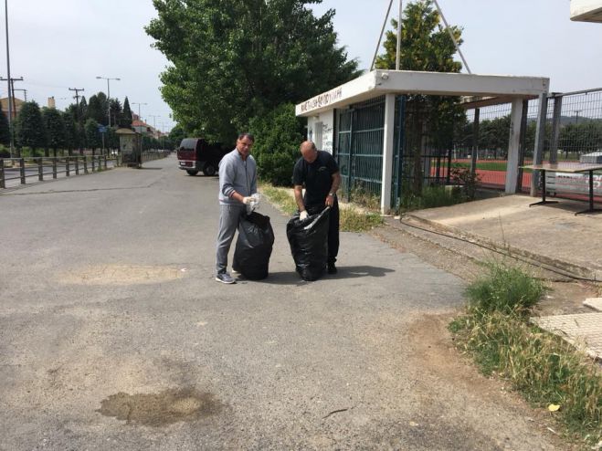 "&Pi;&alpha;&rho;ά&delta;&epsilon;&iota;&gamma;&mu;&alpha; &pi;&rho;&omicron;&sigmaf; &mu;ί&mu;&eta;&sigma;&eta;" | &Tau;&alpha; &sigma;&upsilon;&gamma;&chi;&alpha;&rho;&eta;&tau;ή&rho;&iota;&alpha; &tau;&omicron;&upsilon; &Delta;ή&mu;&omicron;&upsilon; &Tau;&rho;ί&pi;&omicron;&lambda;&eta;&sigmaf; &sigma;&tau;&omicron;&nu; &Gamma;.&Sigma;.&Alpha;.