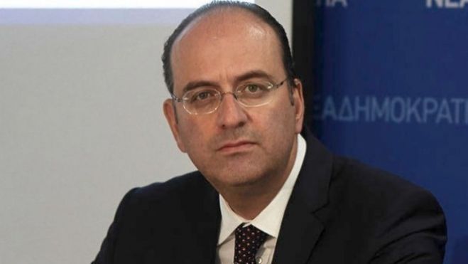 &Beta;&omicron;&upsilon;&lambda;&epsilon;&upsilon;&tau;ή&sigmaf; &Nu;&Delta;: "&Tau;&sigma;&alpha;&mu;&pi;&omicron;&upsilon;&kappa;ά&delta;&epsilon;&sigmaf; &kappa;&alpha;&iota; &mu;&alpha;&gamma;&kappa;&iota;έ&sigmaf; &alpha;&pi;ό &tau;&eta;&nu; &Tau;&omicron;&upsilon;&rho;&kappa;ί&alpha; &sigma;&epsilon; &alpha;&upsilon;&tau;ή&nu; &tau;&eta;&nu; &kappa;&upsilon;&beta;έ&rho;&nu;&eta;&sigma;&eta; &delta;&epsilon;&nu; &pi;&epsilon;&rho;&nu;ά&nu;&epsilon;"