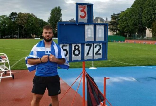 &Phi;&epsilon;&sigma;&tau;&iota;&beta;ά&lambda; &Rho;ί&psi;&epsilon;&omega;&nu; &sigma;&tau;&eta;&nu; &Tau;&rho;ί&pi;&omicron;&lambda;&eta; | &Mu;&epsilon;&gamma;ά&lambda;&eta; &beta;&omicron;&lambda;ή &alpha;&pi;ό &tau;&omicron;&nu; Ά&gamma;&gamma;&epsilon;&lambda;&omicron; &Mu;&alpha;&nu;&tau;&zeta;&omicron;&upsilon;&rho;ά&nu;&eta; &sigma;&tau;&eta; &sigma;&phi;&upsilon;&rho;&omicron;&beta;&omicron;&lambda;ί&alpha; &Alpha;&nu;&delta;&rho;ώ&nu; &Kappa;20