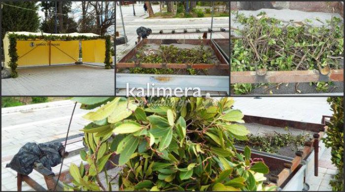 &Omicron;&iota; &pi;&rho;ώ&tau;&epsilon;&sigmaf; &psi;&eta;&sigma;&tau;&alpha;&rho;&iota;έ&sigmaf; &sigma;&tau;&eta;&nu; &Pi;&lambda;&alpha;&tau;&epsilon;ί&alpha; Ά&rho;&epsilon;&omega;&sigmaf;! (&epsilon;&iota;&kappa;ό&nu;&epsilon;&sigmaf;)