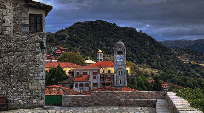 &Sigma;&tau;&omicron;&upsilon;&sigmaf; &kappa;&omicron;&rho;&upsilon;&phi;&alpha;ί&omicron;&upsilon;&sigmaf; &tau;&alpha;&xi;&iota;&delta;&iota;&omega;&tau;&iota;&kappa;&omicron;ύ&sigmaf; &pi;&rho;&omicron;&omicron;&rho;&iota;&sigma;&mu;&omicron;ύ&sigmaf; &gamma;&iota;&alpha; &tau;&eta;&nu; 28&eta; &Omicron;&kappa;&tau;&omega;&beta;&rho;ί&omicron;&upsilon; &eta; &omicron;&rho;&epsilon;&iota;&nu;ή &Alpha;&rho;&kappa;&alpha;&delta;ί&alpha;