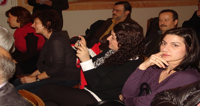 Ισραηλινοί θα γνωρίσουν τις ομορφιές της ορεινής Αρκαδίας και θα ετοιμάσουν ειδικά τουριστικά πακέτα! (vd)