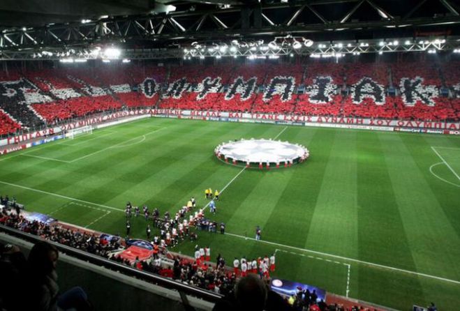 &Mu;&epsilon; &Pi;ό&rho;&tau;&omicron;, &Sigma;ί&tau;&iota; &kappa;&alpha;&iota; &Mu;&alpha;&rho;&sigma;έ&iota;&gamma; &omicron; &Omicron;&lambda;&upsilon;&mu;&pi;&iota;&alpha;&kappa;ό&sigmaf;!