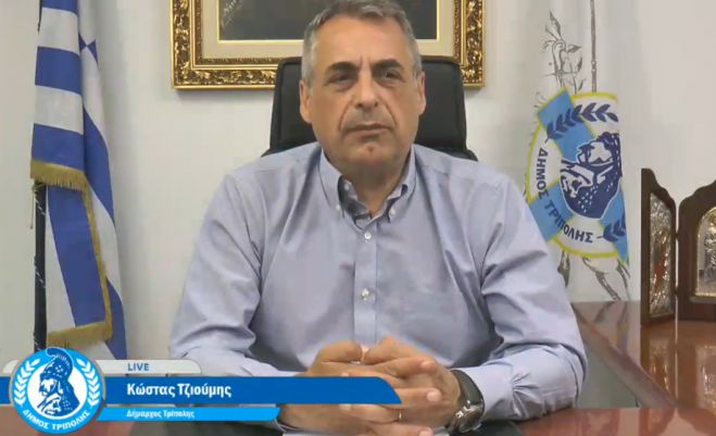 Κώστας Τζιούμης: «Αυξάνουμε την επισκεψιμότητα, δεν έχουμε τίποτα να ζηλέψουμε από άλλες περιοχές»