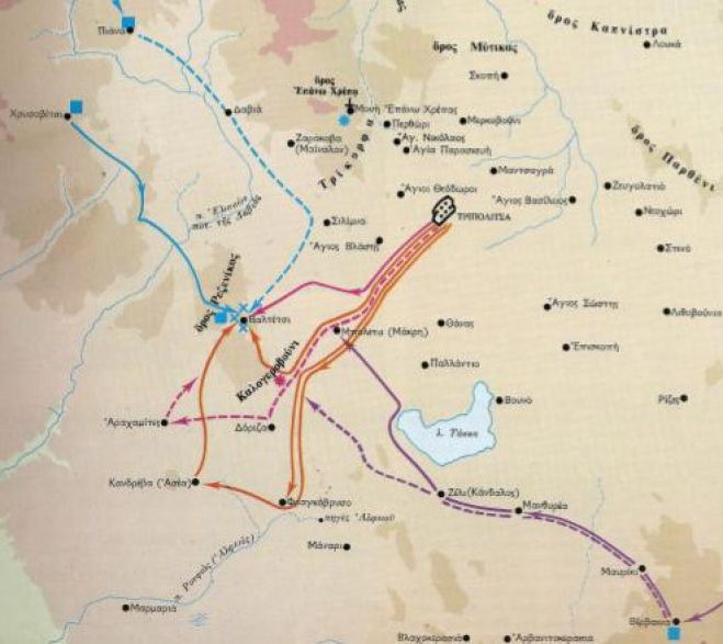 &Eta; &Mu;ά&chi;&eta; &sigma;&tau;&omicron; &Beta;&alpha;&lambda;&tau;έ&tau;&sigma;&iota; | &Gamma;&rho;ά&phi;&epsilon;&iota; &omicron; &Gamma;&iota;ώ&rho;&gamma;&omicron;&sigmaf; &Pi;&rho;&alpha;&chi;&alpha;&lambda;&iota;ά&sigmaf;