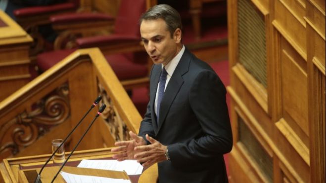 ΕΝΦΙΑ | Μειώνεται κατά 22% τον Αύγουστο - Διευρύνονται άμεσα τα κριτήρια για τις 120 δόσεις