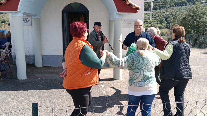 &Kappa;&alpha;&theta;&alpha;&rho;ά &Delta;&epsilon;&upsilon;&tau;έ&rho;&alpha; &sigma;&tau;&eta;&nu; &Kappa;&alpha;&mu;&epsilon;&nu;ί&tau;&sigma;&alpha; &mu;&epsilon; &tau;&alpha;&mu;&pi;&omicron;ύ&rho;&lambda;&omicron; &kappa;&alpha;&iota; &kappa;&lambda;&alpha;&rho;ί&nu;&omicron;!