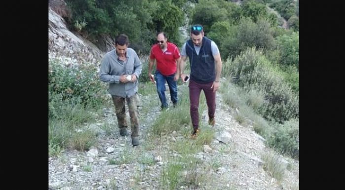 Γορτυνία | Προσβάσιμη πεζοπορικά θα είναι σύντομα η Μονή της Παναγίας της Κλειβωκάς
