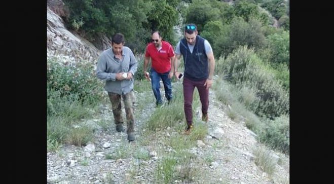 Γορτυνία | Προσβάσιμη πεζοπορικά θα είναι σύντομα η Μονή της Παναγίας της Κλειβωκάς
