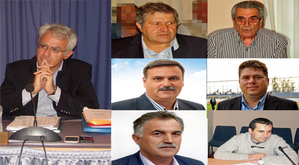 &Alpha;&nu;&alpha;&sigma;&chi;&eta;&mu;&alpha;&tau;&iota;&sigma;&mu;ό&sigmaf; &alpha;&nu;&alpha;&nu;έ&omega;&sigma;&eta;&sigmaf; &mu;&epsilon; &laquo;&phi;&rho;έ&sigma;&kappa;&alpha;&raquo; &pi;&rho;ό&sigma;&omega;&pi;&alpha; &sigma;&tau;&eta; &theta;έ&sigma;&eta; &tau;&omega;&nu; &alpha;&nu;&tau;&iota;&delta;&eta;&mu;ά&rho;&chi;&omega;&nu; &Tau;&rho;ί&pi;&omicron;&lambda;&eta;&sigmaf;&hellip;