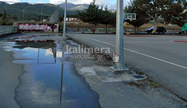 &Delta;&Alpha;&Kappa;: &Mu;&eta;&chi;&alpha;&nu;&iota;&sigma;&mu;ό&sigmaf; &gamma;&iota;&alpha; &alpha;&upsilon;&tau;ό&mu;&alpha;&tau;&eta; &chi;&lambda;&omega;&rho;ί&omega;&sigma;&eta; &sigma;&tau;&omicron; &Kappa;&omicron;&lambda;&upsilon;&mu;&beta;&eta;&tau;ή&rho;&iota;&omicron; &ndash; &Alpha;&pi;&omicron;&kappa;&alpha;&tau;&alpha;&sigma;&tau;ά&theta;&eta;&kappa;&alpha;&nu; &zeta;&eta;&mu;&iota;έ&sigmaf; &sigma;&tau;&alpha; &gamma;ή&pi;&epsilon;&delta;&alpha; &tau;έ&nu;&iota;&sigmaf; (vd)