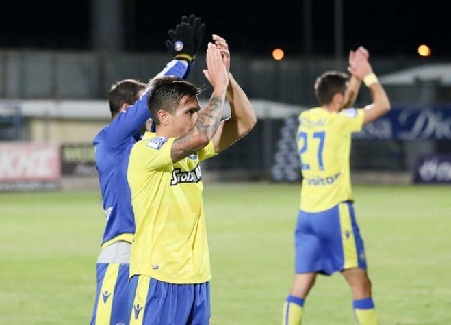 &Alpha;&sigma;&tau;έ&rho;&alpha;&sigmaf; | &Delta;&epsilon;&nu; &theta;&alpha; &gamma;ί&nu;&epsilon;&iota; &omicron; &alpha;&gamma;ώ&nu;&alpha;&sigmaf; &Kappa;&upsilon;&pi;έ&lambda;&lambda;&omicron;&upsilon; &mu;&epsilon; &tau;&omicron;&nu; &Alpha;&chi;&alpha;&rho;&nu;&alpha;ϊ&kappa;ό