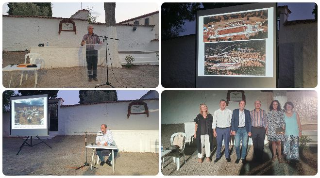 &Lambda;&alpha;&mu;&pi;&rho;ό&pi;&omicron;&upsilon;&lambda;&omicron;&sigmaf;: "&Sigma;&eta;&mu;&alpha;&nu;&tau;&iota;&kappa;ά έ&rho;&gamma;&alpha; &kappa;&alpha;&iota; &mu;&epsilon;&lambda;έ&tau;&epsilon;&sigmaf; &alpha;&nu;&alpha;&sigma;&tau;ή&lambda;&omega;&sigma;&eta;&sigmaf; &mu;&nu;&eta;&mu;&epsilon;ί&omega;&nu; &sigma;&tau;&eta;&nu; &Beta;ό&rho;&epsilon;&iota;&alpha; &Kappa;&upsilon;&nu;&omicron;&upsilon;&rho;ί&alpha;"