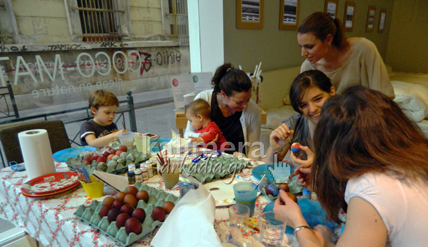 &Beta;&alpha;&phi;ή &alpha;&upsilon;&gamma;ώ&nu; &mu;&epsilon; ... &delta;&iota;&alpha;&sigma;&kappa;&epsilon;&delta;&alpha;&sigma;&tau;&iota;&kappa;ό &kappa;&alpha;&iota; &phi;&upsilon;&sigma;&iota;&kappa;ό &tau;&rho;ό&pi;&omicron; &alpha;&pi;ό &tau;&eta;&nu; Coco-mat (&epsilon;&iota;&kappa;ό&nu;&epsilon;&sigmaf;)!
