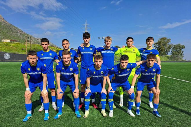 &Chi;&alpha;&tau; &tau;&rho;&iota;&kappa; &omicron; &Alpha;&gamma;&gamma;&epsilon;&lambda;ά&kappa;&eta;&sigmaf; &sigma;&tau;&eta;&nu; "&tau;&epsilon;&sigma;&sigma;ά&rho;&alpha;" &nu;ί&kappa;&eta;&sigmaf; &gamma;&iota;&alpha; &tau;&eta;&nu; &Kappa;17 &tau;&omicron;&upsilon; &Alpha;&sigma;&tau;έ&rho;&alpha;!