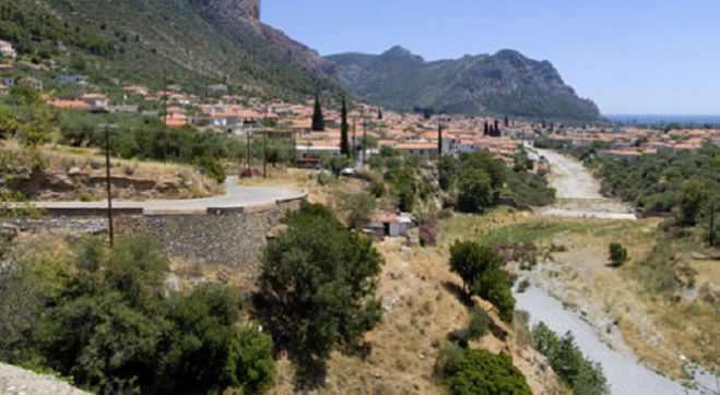 Ώ&rho;&alpha; &hellip; &epsilon;&gamma;&kappa;&alpha;&iota;&nu;ί&omega;&nu; &gamma;&iota;&alpha; &tau;&omicron; &Gamma;&eta;&rho;&omicron;&kappa;&omicron;&mu;&epsilon;ί&omicron; &sigma;&tau;&omicron; &Lambda;&epsilon;&omega;&nu;ί&delta;&iota;&omicron;!