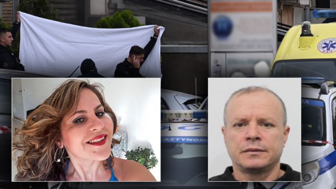 &Delta;&omicron;&lambda;&omicron;&phi;&omicron;&nu;ί&alpha; &sigma;&tau;&omicron; &Mu;&epsilon;&nu;ί&delta;&iota; | &Eta; 40&chi;&rho;&omicron;&nu;&eta; &epsilon;ί&chi;&epsilon; &kappa;&alpha;&tau;&alpha;&gamma;&gamma;&epsilon;ί&lambda;&epsilon;&iota; &tau;&omicron;&nu; &sigma;ύ&zeta;&upsilon;&gamma;ό &tau;&eta;&sigmaf; &gamma;&iota;&alpha; &epsilon;&nu;&delta;&omicron;&omicron;&iota;&kappa;&omicron;&gamma;&epsilon;&nu;&epsilon;&iota;&alpha;&kappa;ή &beta;ί&alpha;