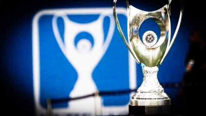 Τη Δευτέρα η κλήρωση για τους &quot;4&quot; του Κυπέλλου