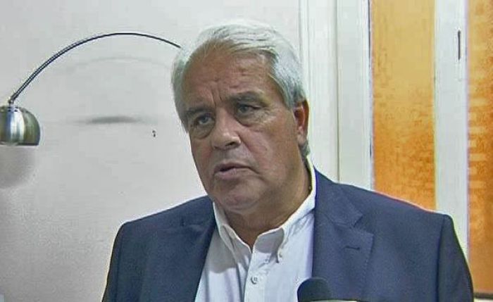 Στο Συμβούλιο της Επικρατείας προσέφυγε ο Παναγιώτης Μπούρας!