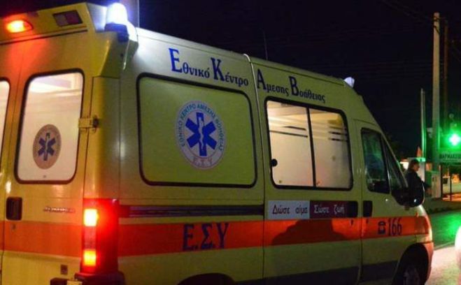 &Tau;&rho;&alpha;&gamma;&omega;&delta;ί&alpha; | &Tau;&rho;&omicron;&chi;&alpha;ί&omicron; &mu;&epsilon; &delta;ύ&omicron; &nu;&epsilon;&kappa;&rho;&omicron;ύ&sigmaf; &sigma;&tau;&eta;&nu; &Mu;&epsilon;&sigma;&sigma;&eta;&nu;ί&alpha;
