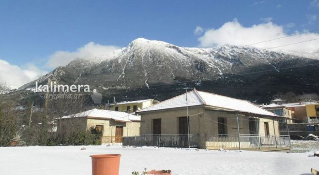 M&epsilon;&rho;&omicron;&mu;ή&nu;&iota;&alpha; | "T&iota; &kappa;&alpha;&iota;&rho;ό &theta;&alpha; έ&chi;&omicron;&upsilon;&mu;&epsilon; &tau;&alpha; &Chi;&rho;&iota;&sigma;&tau;&omicron;ύ&gamma;&epsilon;&nu;&nu;&alpha;;"