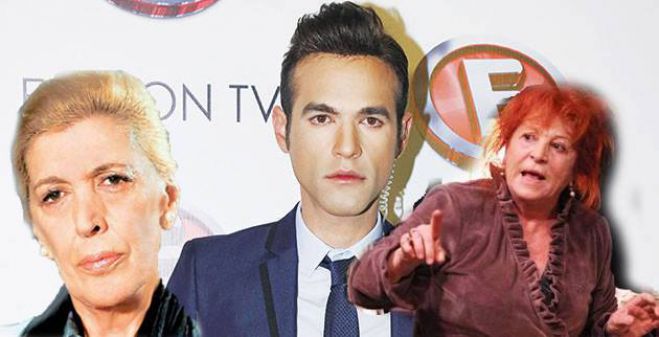 «Να τσακιστεί ο Φουρθιώτης να κατεβάσει το τρέιλερ της εκπομπής του» – Μηνύσεις ετοιμάζουν Κώνστα και Διαβάτη!