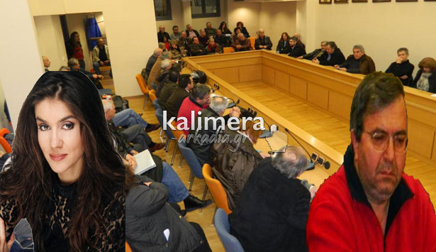 Με Γιαννούλη ο ΣΥΡΙΖΑ στο Δήμο Τρίπολης – Αποσύρθηκε η υποψηφιότητα του Θεοχάρη