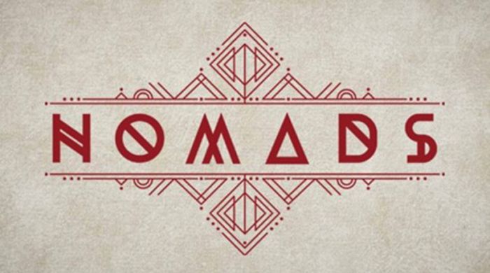 Nomads | &Alpha;&lambda;&lambda;ά&zeta;&omicron;&upsilon;&nu; &omicron;&iota; &mu;έ&rho;&epsilon;&sigmaf; &pi;&rho;&omicron;&beta;&omicron;&lambda;ή&sigmaf; &tau;&omicron;&upsilon; &pi;&alpha;&iota;&chi;&nu;&iota;&delta;&iota;&omicron;ύ &sigma;&tau;&omicron;&nu; Ant1!