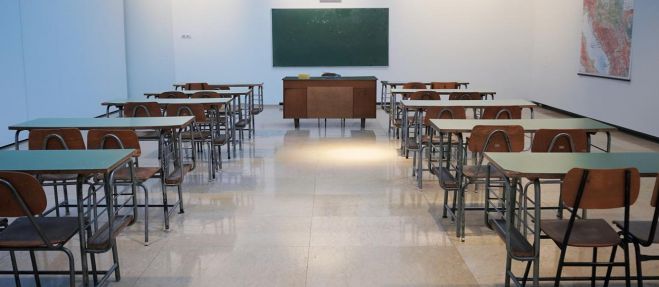 Ομοσπονδία Γονέων και Κηδεμόνων Περιφέρειας Πελοποννήσου: &quot;Όχι σε συγχωνεύσεις τμημάτων, στοιβάζουν 25 μαθητές μέσα σε αίθουσες&quot;