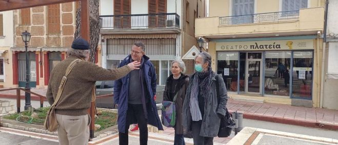 &Pi;&epsilon;&rho;&iota;&omicron;&delta;&epsilon;ί&alpha; &epsilon;&upsilon;&rho;&omega;&beta;&omicron;&upsilon;&lambda;&epsilon;&upsilon;&tau;ή &Sigma;&Upsilon;&Rho;&Iota;&Zeta;&Alpha; &Kappa;ώ&sigma;&tau;&alpha; &Alpha;&rho;&beta;&alpha;&nu;ί&tau;&eta; &sigma;&tau;&eta;&nu; &Kappa;&upsilon;&nu;&omicron;&upsilon;&rho;ί&alpha; (&epsilon;&iota;&kappa;ό&nu;&epsilon;&sigmaf;)
