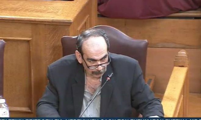 &Pi;&rho;&omicron;&kappa;&lambda;&eta;&tau;&iota;&kappa;ό&sigmaf; &omicron; &laquo;&Phi;&rho;&alpha;&pi;έ&sigmaf;&raquo; &sigma;&tau;&eta;&nu; &Epsilon;&xi;&epsilon;&tau;&alpha;&sigma;&tau;&iota;&kappa;ή | &Epsilon;&pi;&iota;&kappa;&alpha;&lambda;έ&sigma;&tau;&eta;&kappa;&epsilon; &tau;&omicron; &delta;&iota;&kappa;&alpha;ί&omega;&mu;&alpha; &tau;&eta;&sigmaf; &sigma;&iota;&omega;&pi;ή&sigmaf; &gamma;&iota;&alpha; &tau;&omicron; &alpha;&nu; &kappa;έ&rho;&delta;&iota;&sigma;&epsilon; &tau;&zeta;ό&kappa;&epsilon;&rho; - &Sigma;&tau;&omicron;&nu; &epsilon;&iota;&sigma;&alpha;&gamma;&gamma;&epsilon;&lambda;έ&alpha; &tau;&omicron;&nu; &sigma;&tau;έ&lambda;&nu;&epsilon;&iota; &eta; &Nu;&Delta;