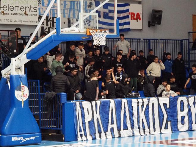 Έ&chi;&alpha;&sigma;&epsilon; &sigma;&tau;&iota;&sigmaf; &lambda;&epsilon;&pi;&tau;&omicron;&mu;έ&rho;&epsilon;&iota;&epsilon;&sigmaf; &omicron; &Alpha;&rho;&kappa;&alpha;&delta;&iota;&kappa;ό&sigmaf; - &Sigma;&omicron;&beta;&alpha;&rho;ά &pi;&alpha;&rho;ά&pi;&omicron;&nu;&alpha; &alpha;&pi;ό &tau;&eta; &delta;&iota;&alpha;&iota;&tau;&eta;&sigma;ί&alpha; (&epsilon;&iota;&kappa;ό&nu;&epsilon;&sigmaf;)