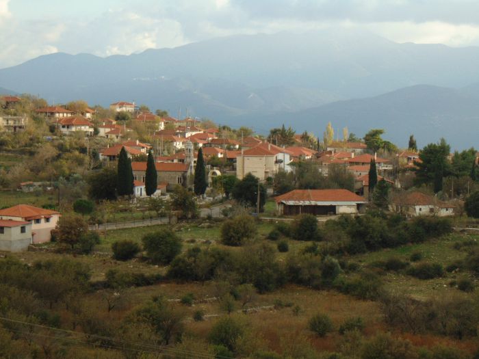 Εκλογές στον Σύλλογο Αδελφότητας Ραφταίων Αρκαδίας