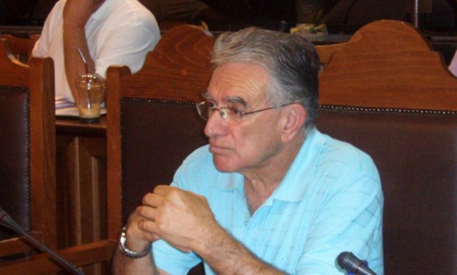 Έφυγε πρόωρα από τη ζωή ο χειρουργός Σωτήρης Ζαμτράκης