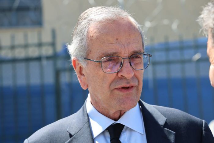 &Omicron; &Sigma;&alpha;&mu;&alpha;&rho;ά&sigmaf; &zeta;&eta;&tau;ά έ&rho;&epsilon;&upsilon;&nu;&alpha; &gamma;&iota;&alpha; &tau;&omicron; Predator &ndash; &Kappa;&alpha;&tau;έ&theta;&epsilon;&sigma;&epsilon; &alpha;ί&tau;&eta;&mu;&alpha; &sigma;&tau;&omicron;&nu; Ά&rho;&epsilon;&iota;&omicron; &Pi;ά&gamma;&omicron;