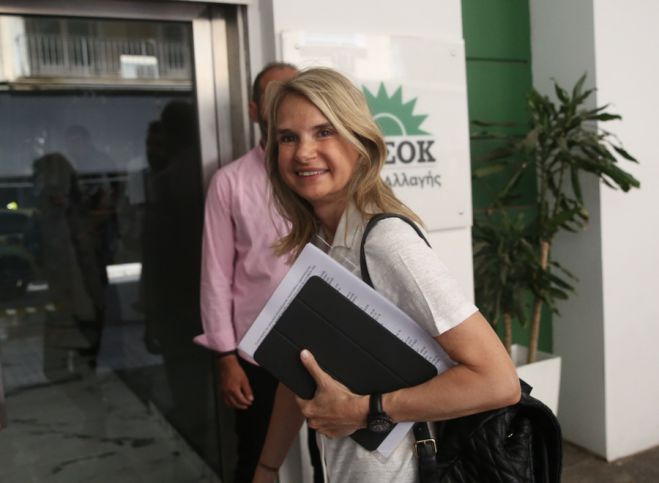 &Upsilon;&pi;&omicron;&psi;ή&phi;&iota;&alpha; &gamma;&iota;&alpha; &tau;&eta;&nu; &eta;&gamma;&epsilon;&sigma;ί&alpha; &sigma;&tau;&omicron; &Pi;&Alpha;&Sigma;&Omicron;&Kappa; &kappa;&alpha;&iota; &eta; &Mu;&iota;&lambda;έ&nu;&alpha; &Alpha;&pi;&omicron;&sigma;&tau;&omicron;&lambda;ά&kappa;&eta;