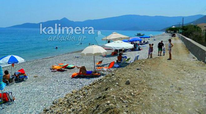 Θερμοκρασίες κοντά στους 40 βαθμούς το Σαββατοκύριακο;