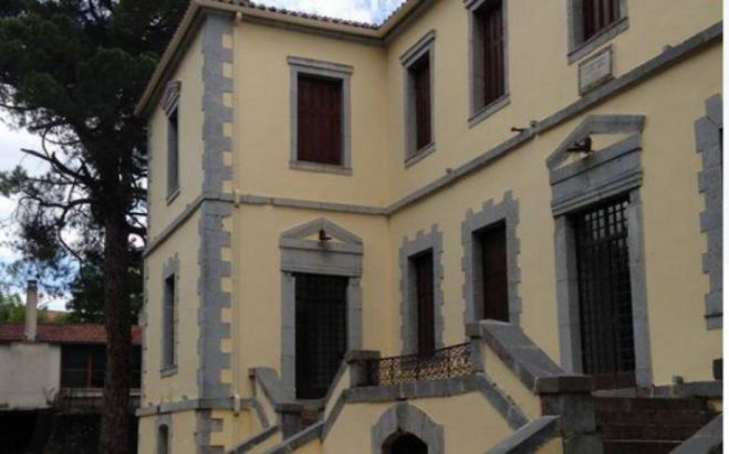 Έκθεση τέχνης και δημιουργίας ξεκινά στη Βυτίνα