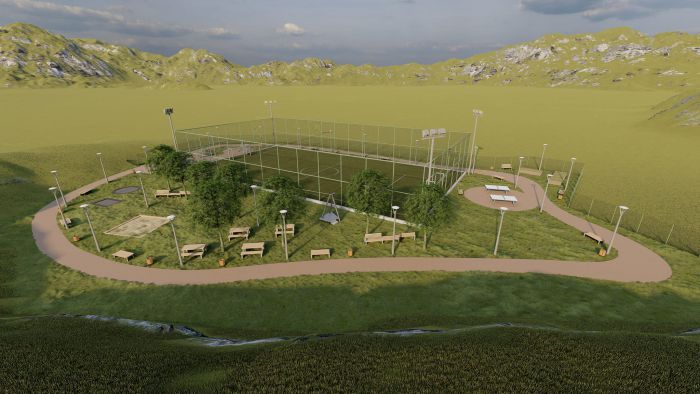 &Omicron; &nu;έ&omicron;&sigmaf; &pi;&omicron;&lambda;&upsilon;&delta;ύ&nu;&alpha;&mu;&omicron;&sigmaf; &chi;ώ&rho;&omicron;&sigmaf; &sigma;&tau;&omicron;&nu; &Tau;&upsilon;&rho;ό!