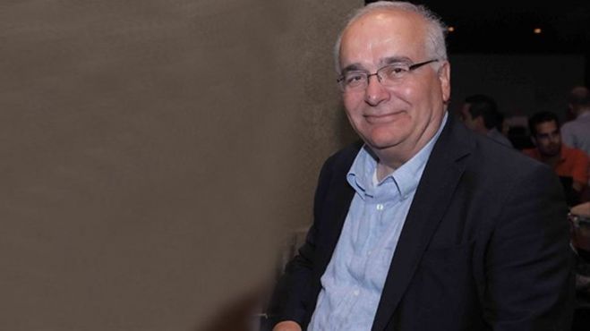 &quot;Έφυγε&quot; από τη ζωή ο δικηγόρος Αντώνης Βγόντζας