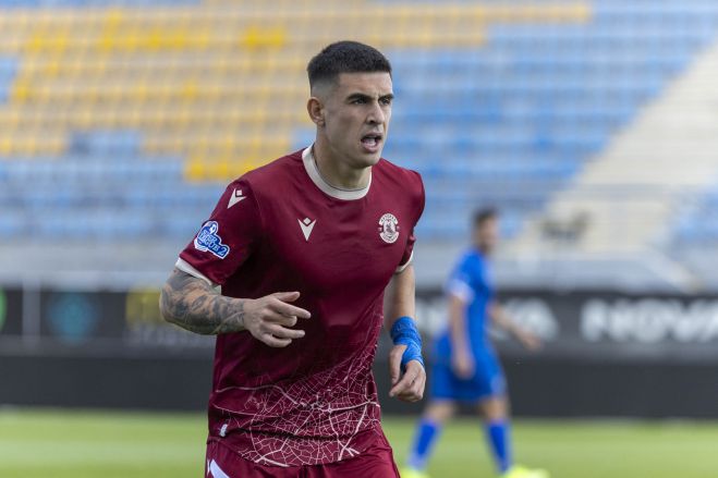 Έχασε από τη Νίκη Βόλου ο Αστέρας Β&#039;